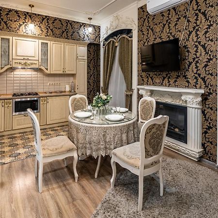 Classic Royal Central Apartment. Balcony And A/C Λβιβ Εξωτερικό φωτογραφία