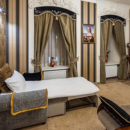 Classic Royal Central Apartment. Balcony And A/C Λβιβ Εξωτερικό φωτογραφία