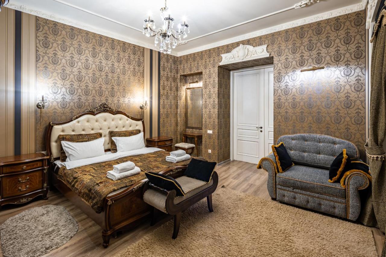 Classic Royal Central Apartment. Balcony And A/C Λβιβ Εξωτερικό φωτογραφία