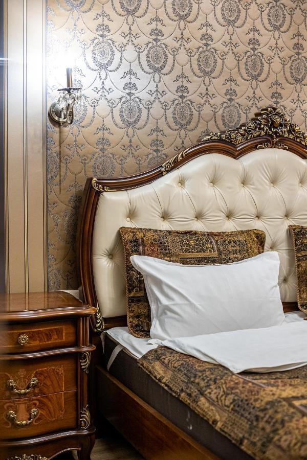 Classic Royal Central Apartment. Balcony And A/C Λβιβ Εξωτερικό φωτογραφία