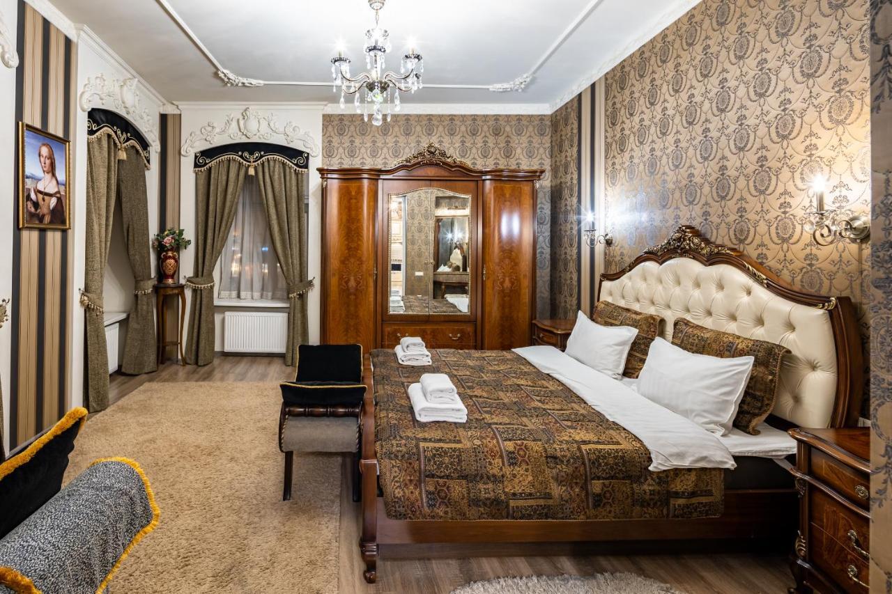 Classic Royal Central Apartment. Balcony And A/C Λβιβ Εξωτερικό φωτογραφία