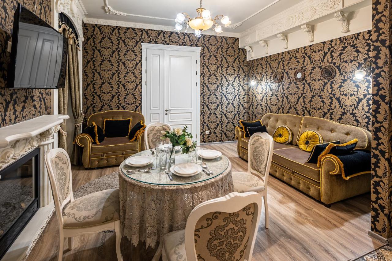 Classic Royal Central Apartment. Balcony And A/C Λβιβ Εξωτερικό φωτογραφία